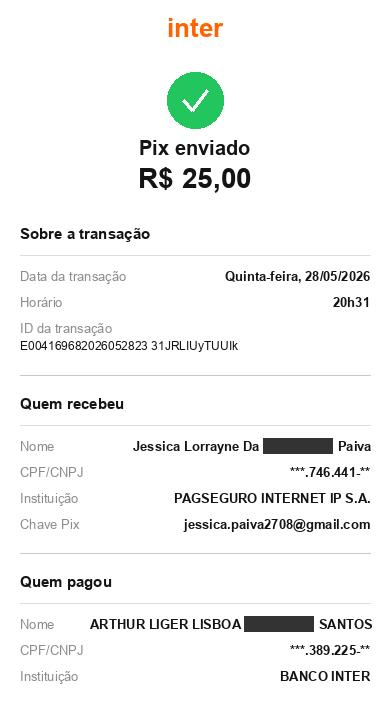 R$25