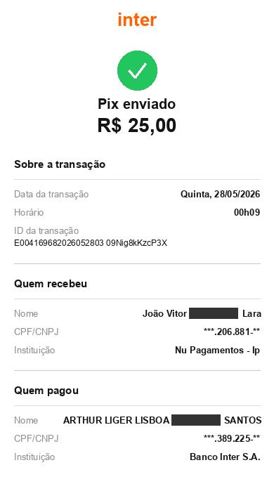 R$25