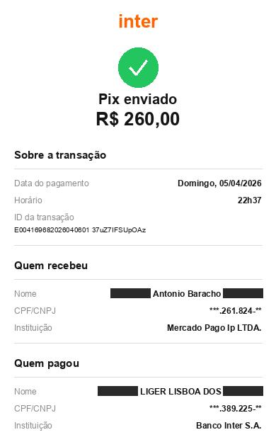 R$260